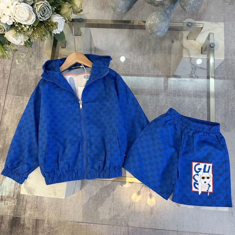 Gucci Kids FreshLook 125438