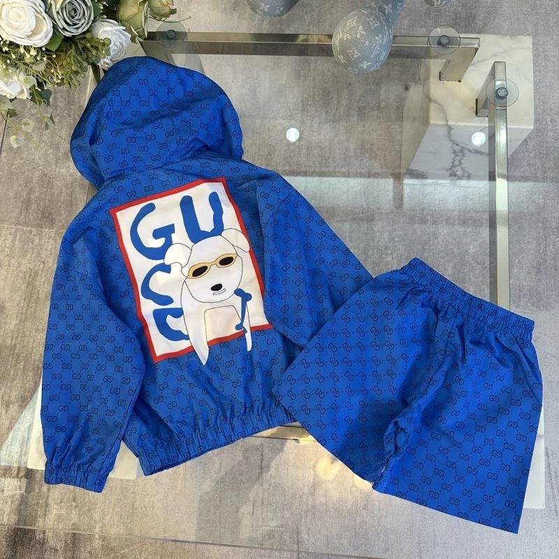 Gucci Kids FreshLook 125438