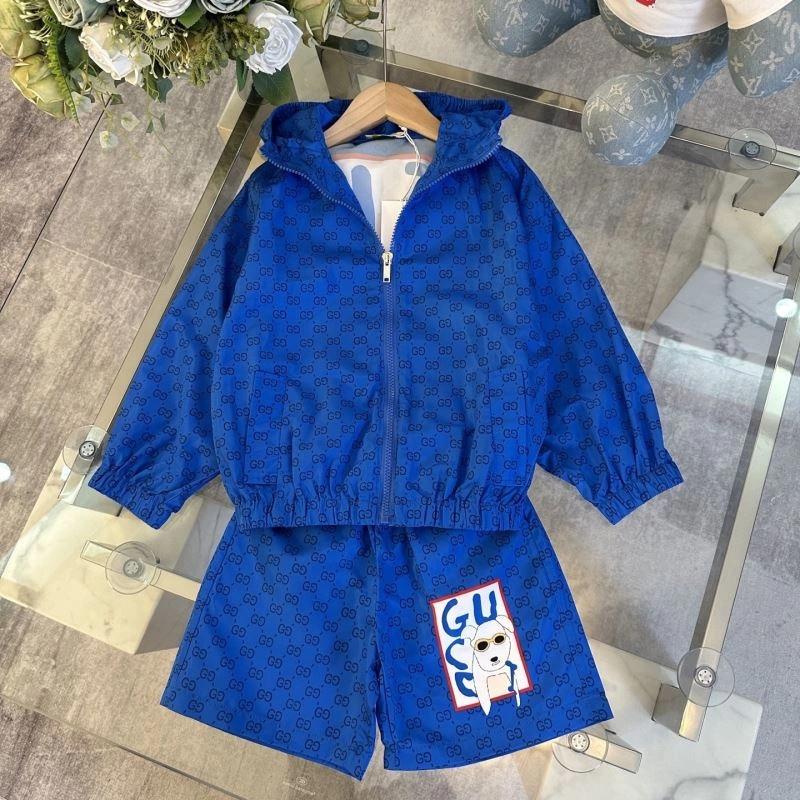Gucci Kids FreshLook 125438