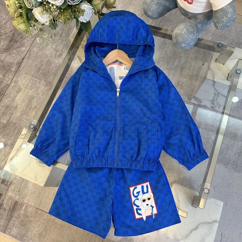 Gucci Kids FreshLook 125438
