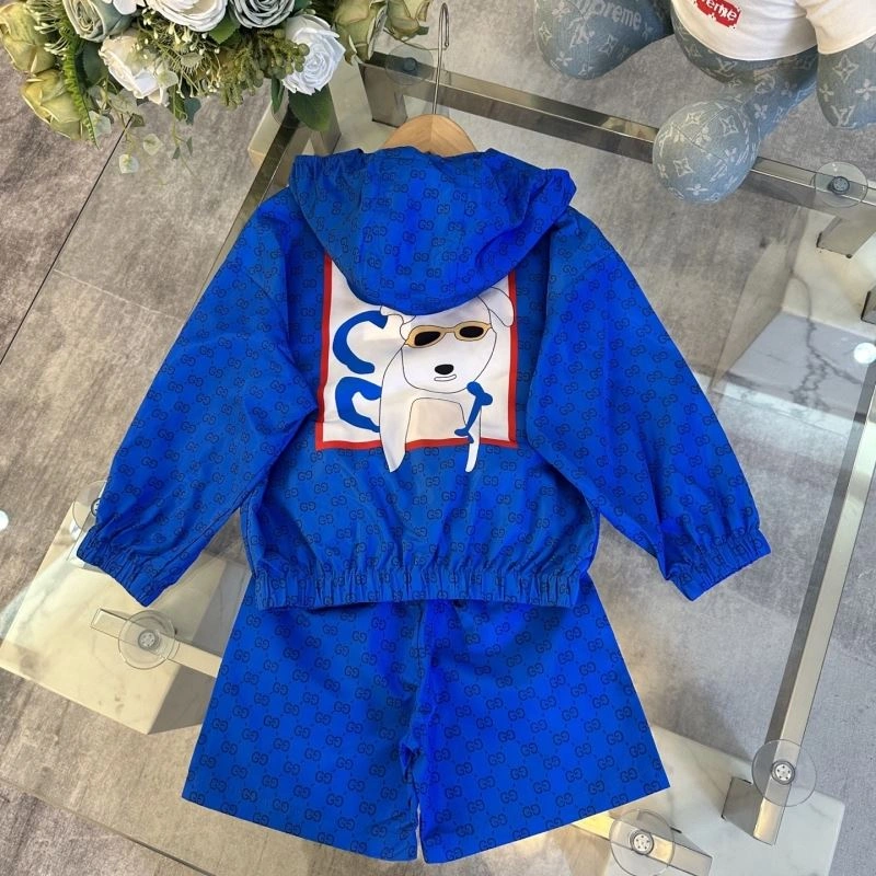 Gucci Kids FreshLook 125438