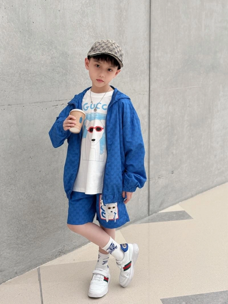 Gucci Kids FreshLook 125438