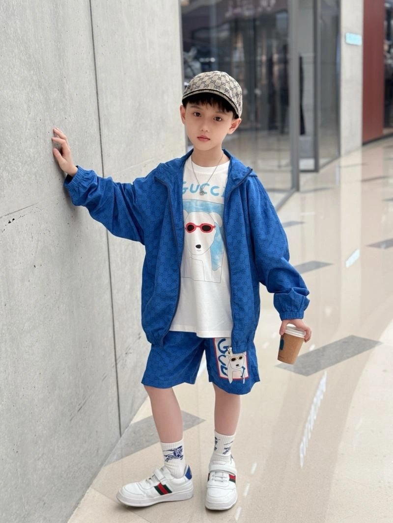 Gucci Kids FreshLook 125438