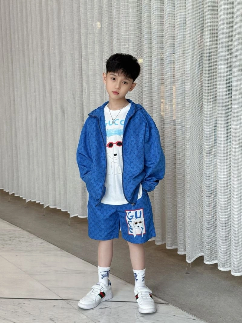 Gucci Kids FreshLook 125438
