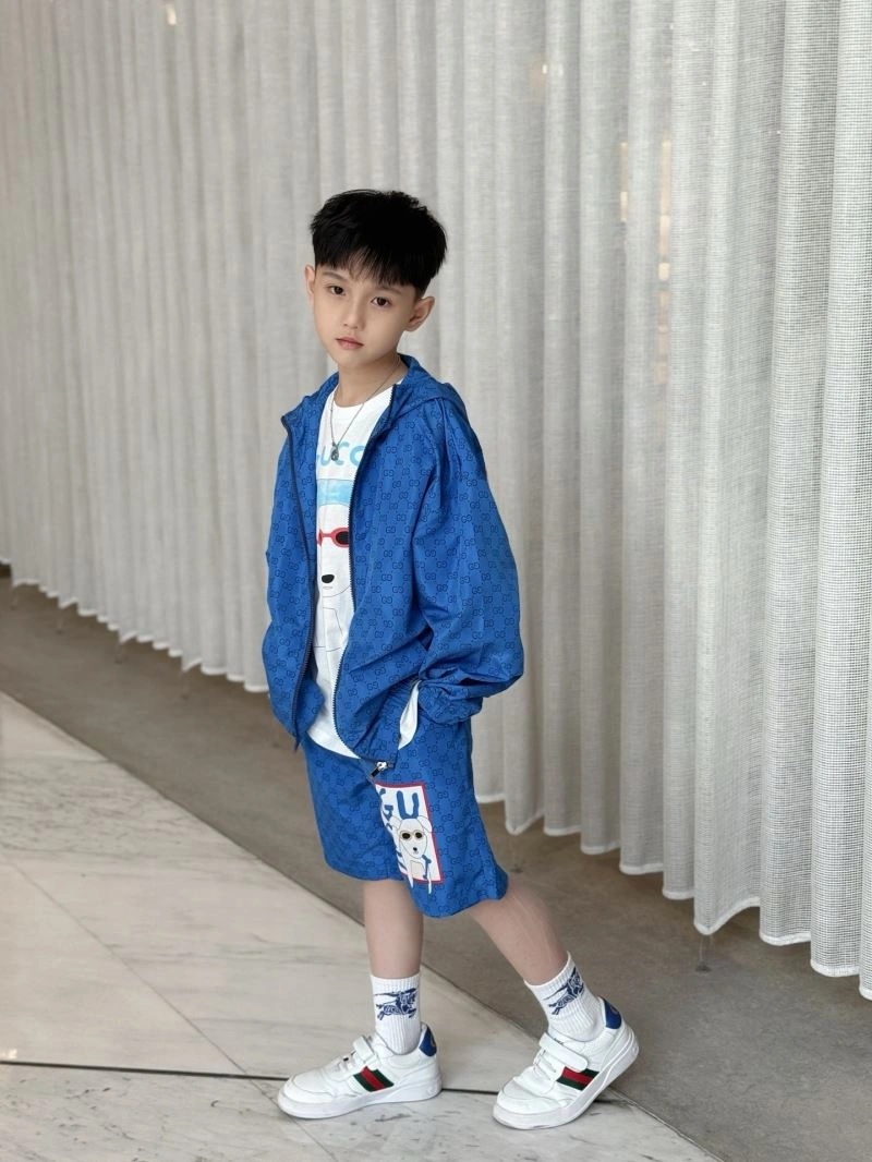 Gucci Kids FreshLook 125438