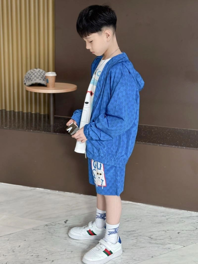 Gucci Kids FreshLook 125438