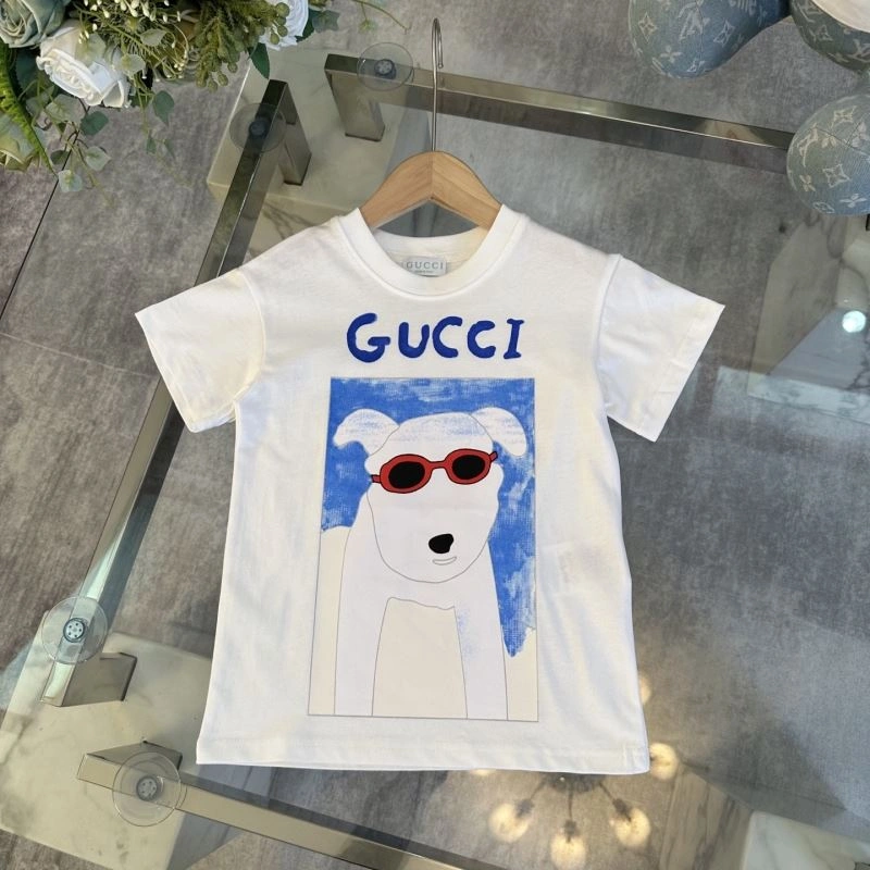 Gucci Kids Upgraded 125426