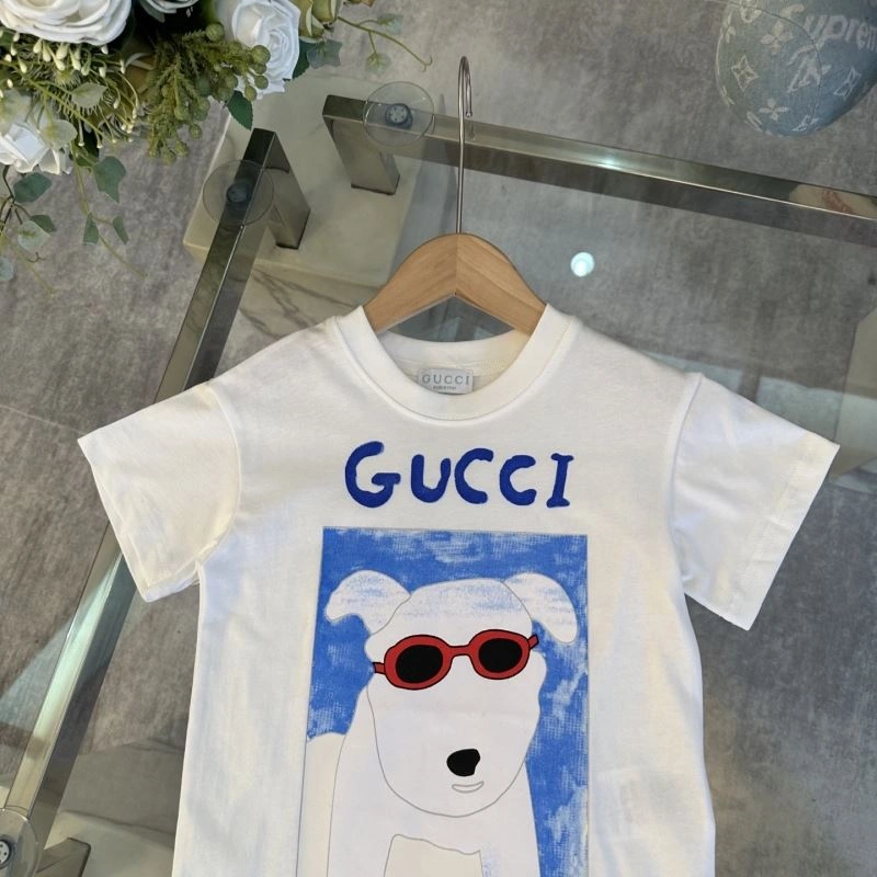 Gucci Kids Upgraded 125426