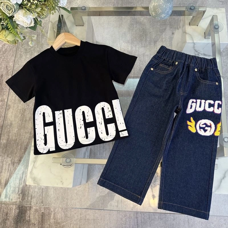 Gucci Kids StreetReady 125407