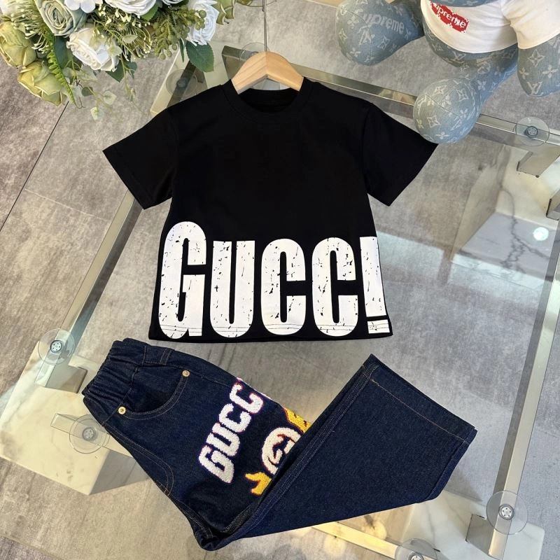 Gucci Kids StreetReady 125407