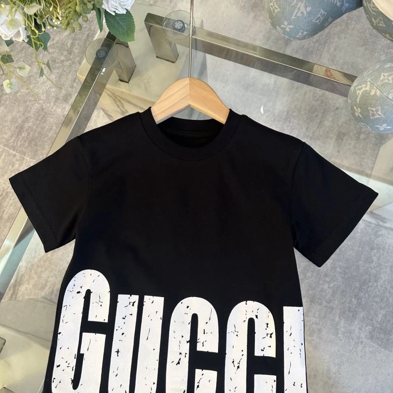 Gucci Kids StreetReady 125407