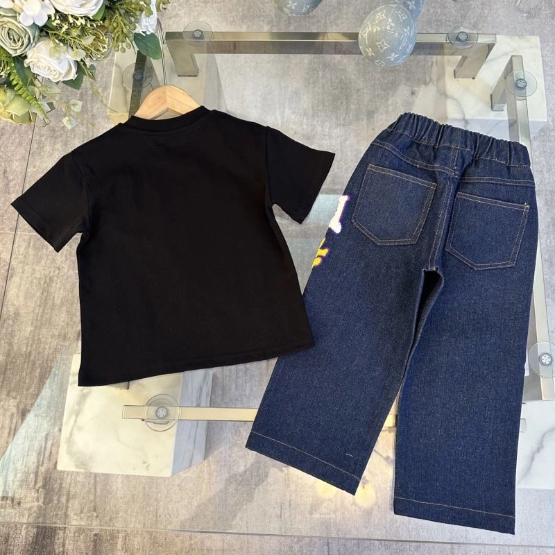 Gucci Kids StreetReady 125407