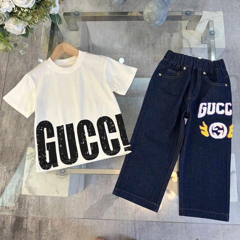 Gucci Kids StreetReady 125437