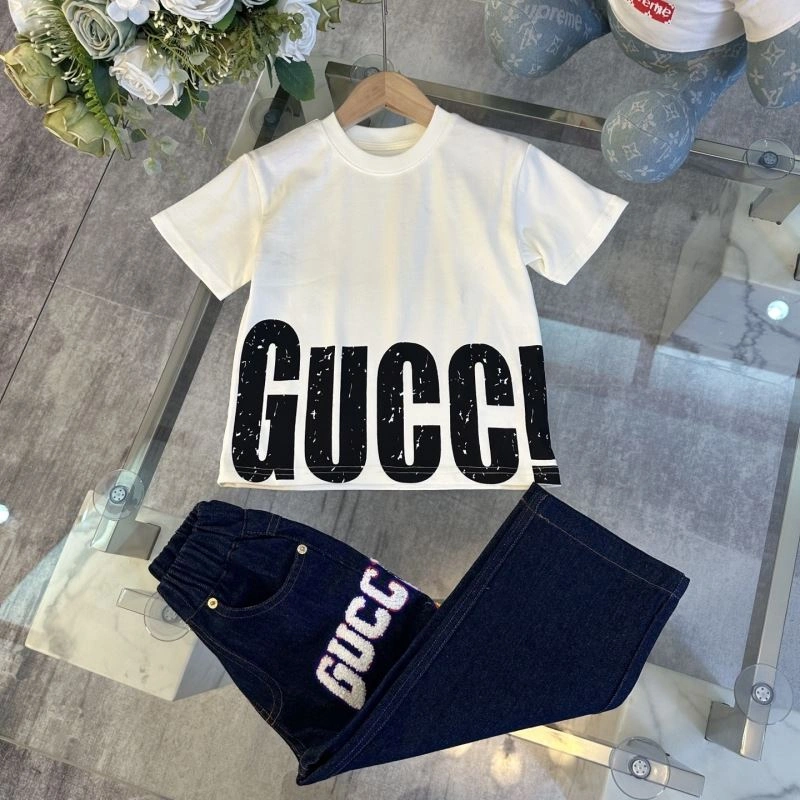 Gucci Kids StreetReady 125437