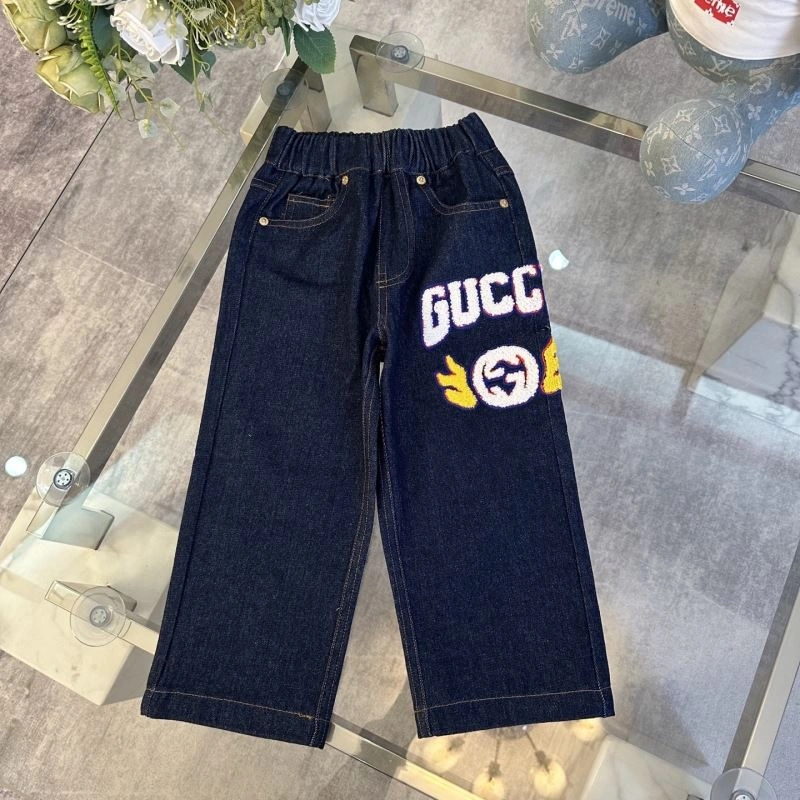 Gucci Kids StreetReady 125437