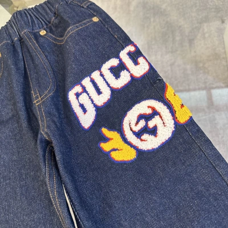 Gucci Kids StreetReady 125437
