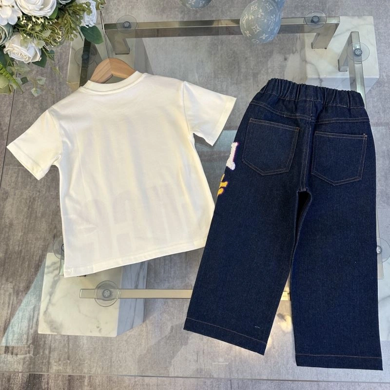 Gucci Kids StreetReady 125437