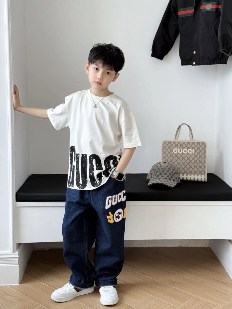 Gucci Kids StreetReady 125437