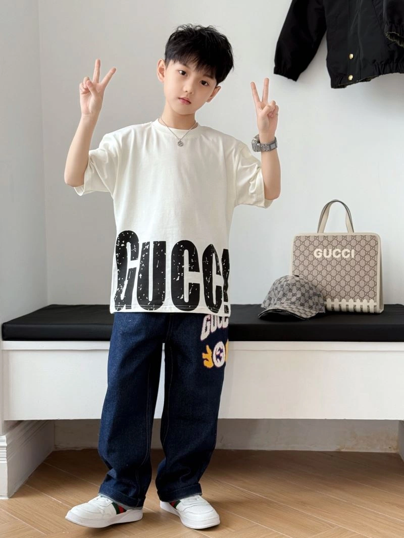Gucci Kids StreetReady 125437