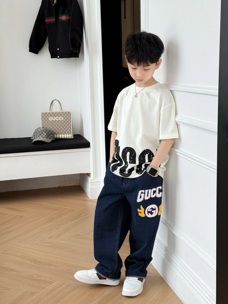 Gucci Kids StreetReady 125437