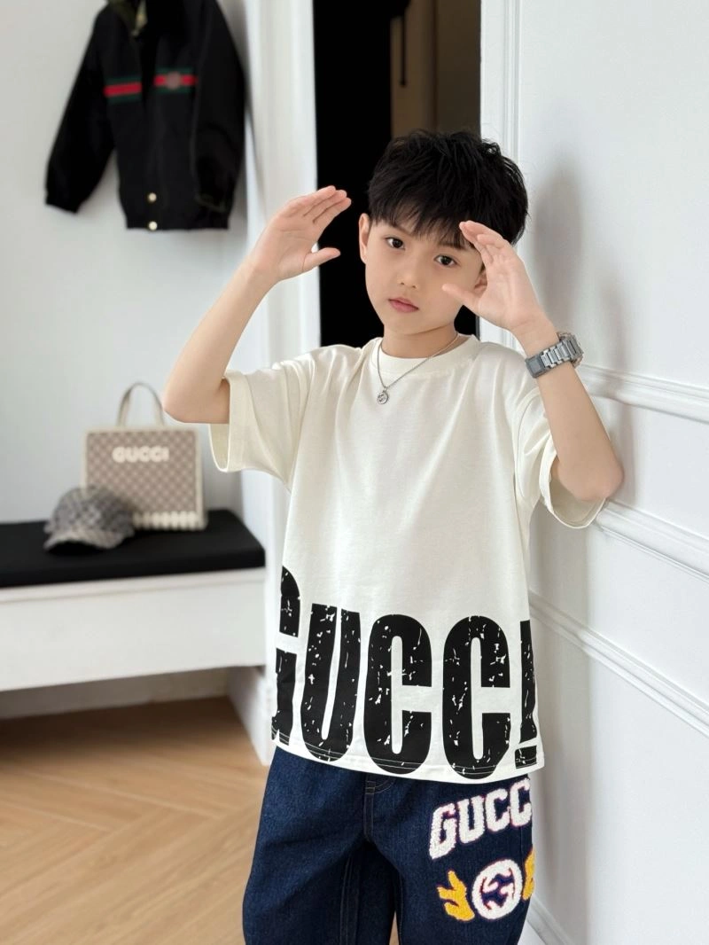 Gucci Kids StreetReady 125437