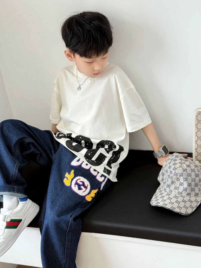 Gucci Kids StreetReady 125437