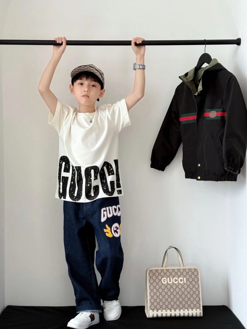 Gucci Kids StreetReady 125437