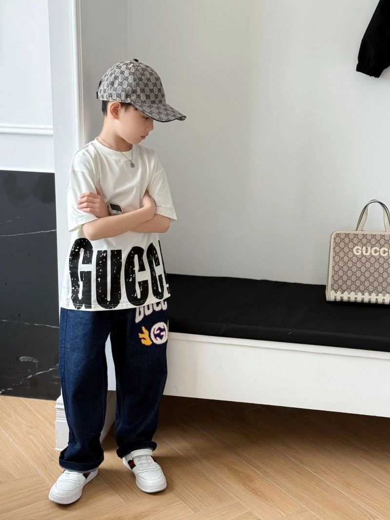 Gucci Kids StreetReady 125437