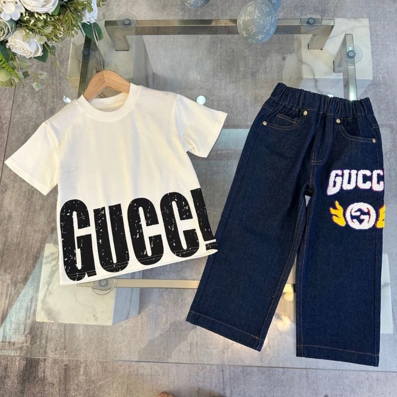 Gucci Kids StreetReady 125437