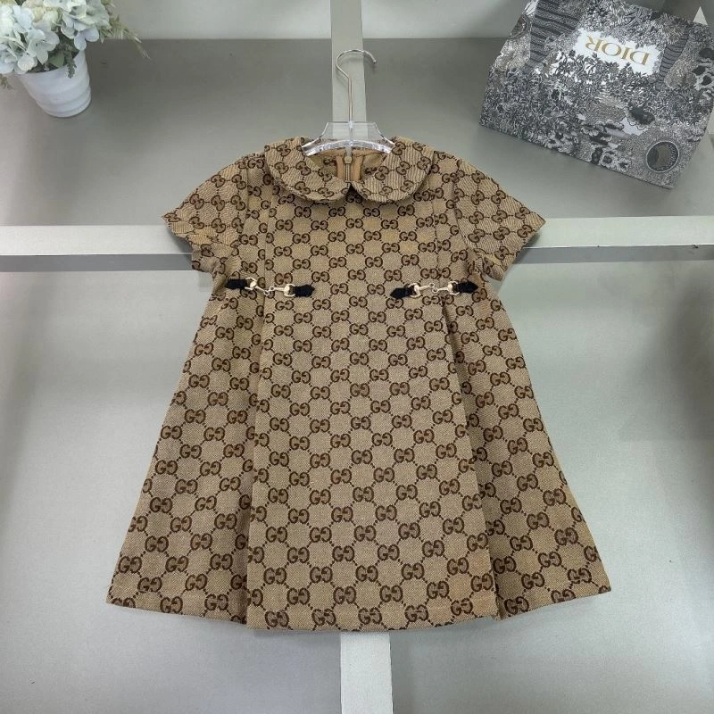 Casual Gucci Kids 125410