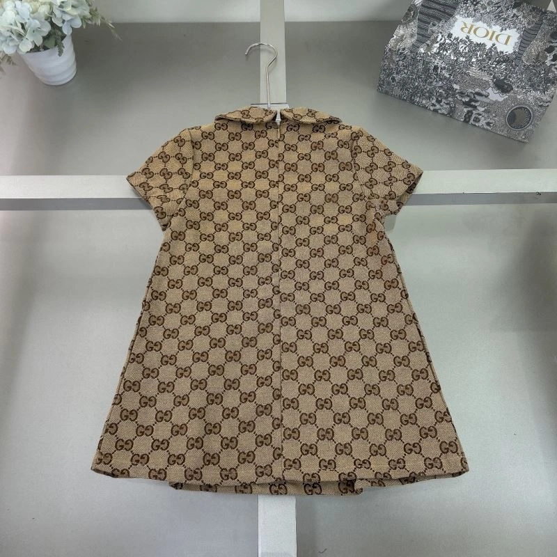 Casual Gucci Kids 125410