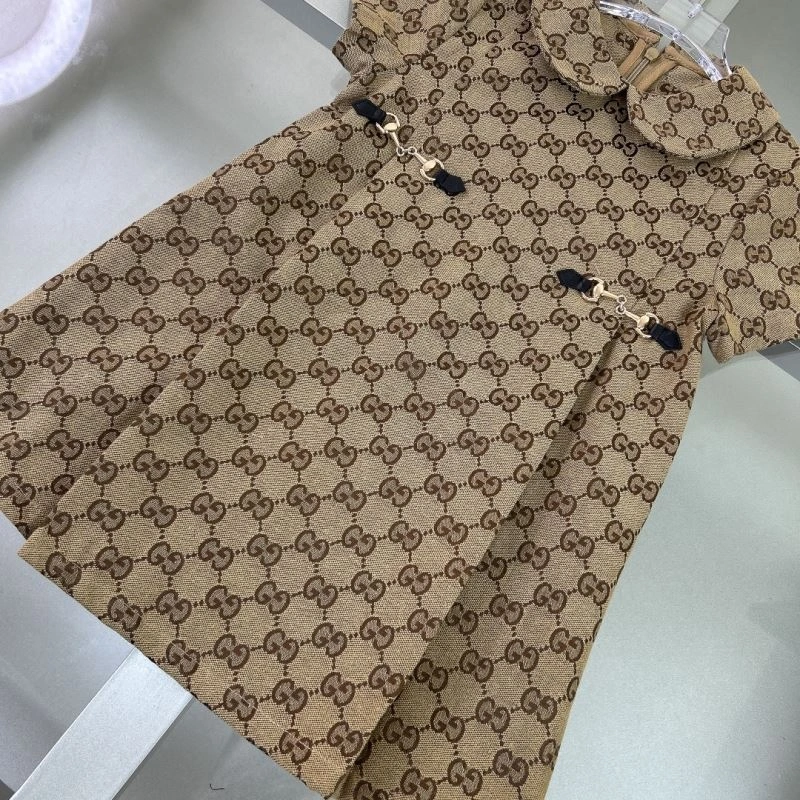Casual Gucci Kids 125410