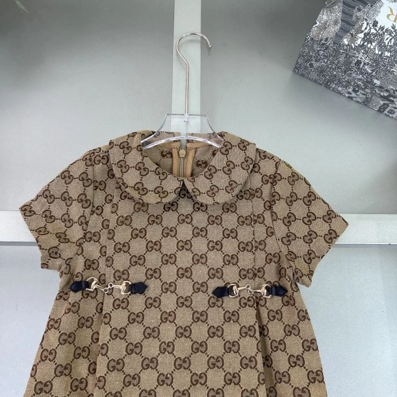 Casual Gucci Kids 125410