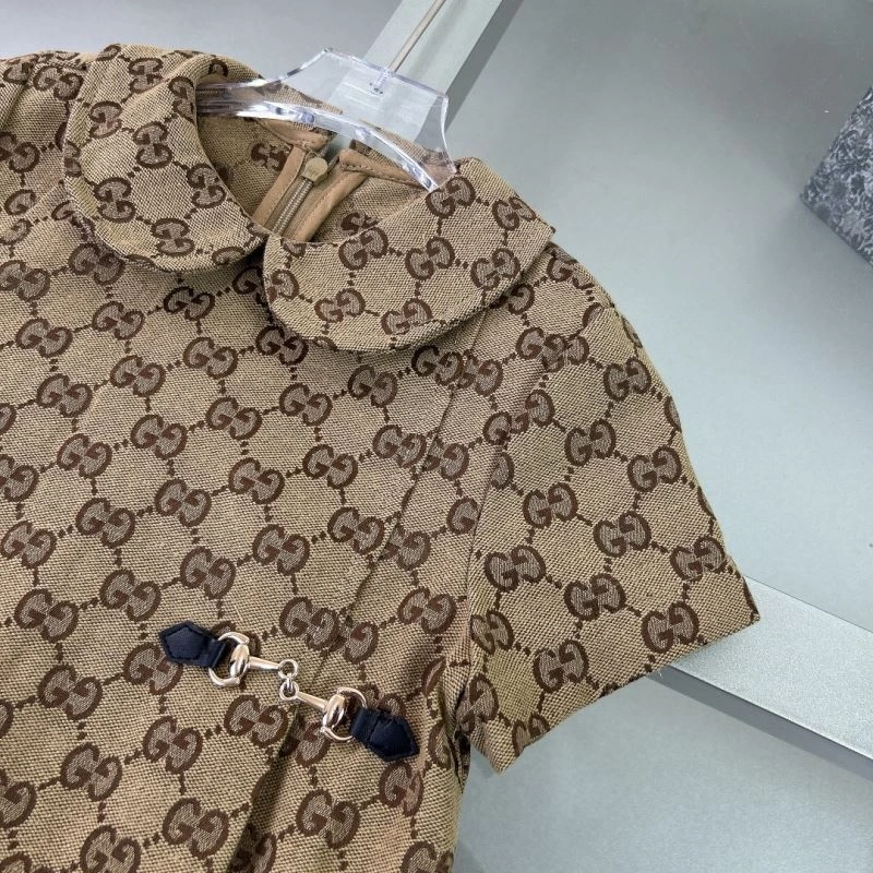 Casual Gucci Kids 125410
