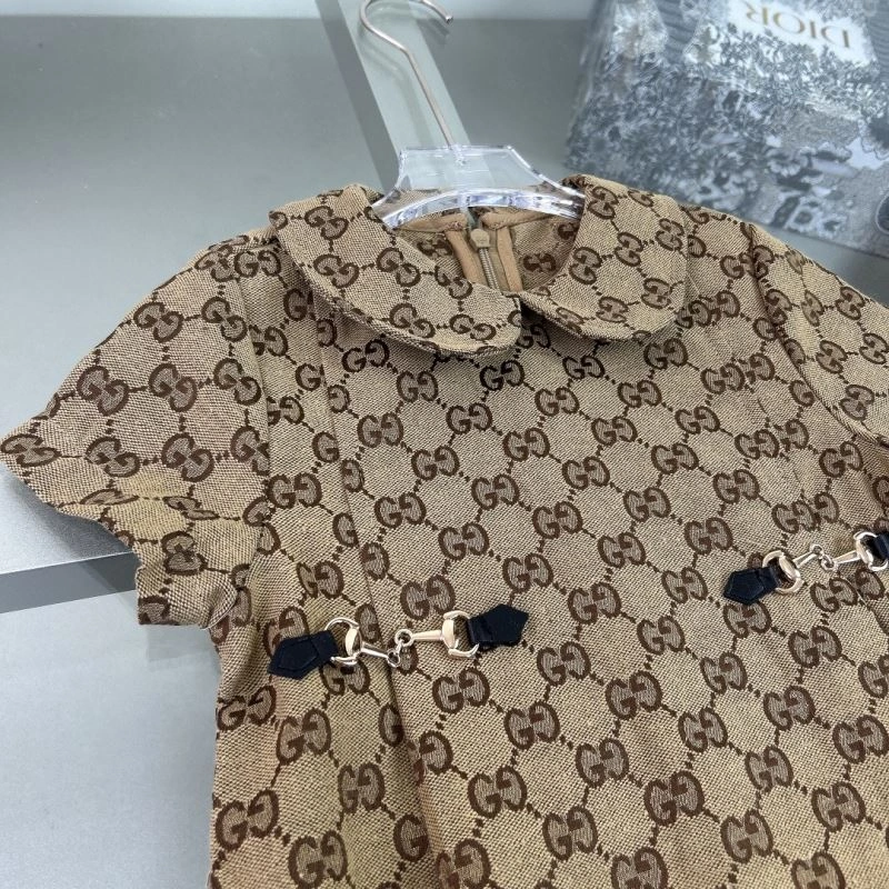 Casual Gucci Kids 125410