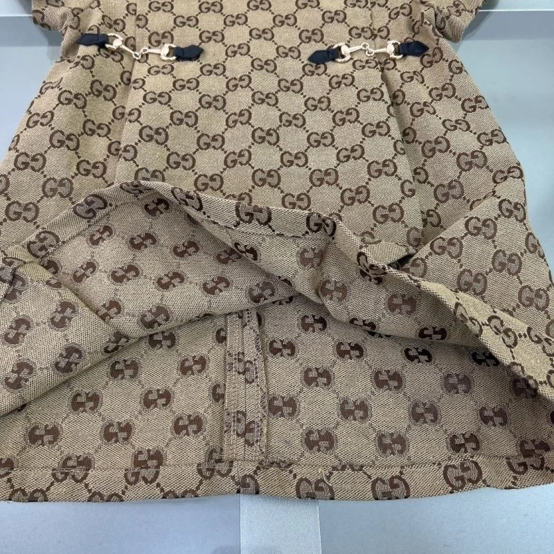 Casual Gucci Kids 125410