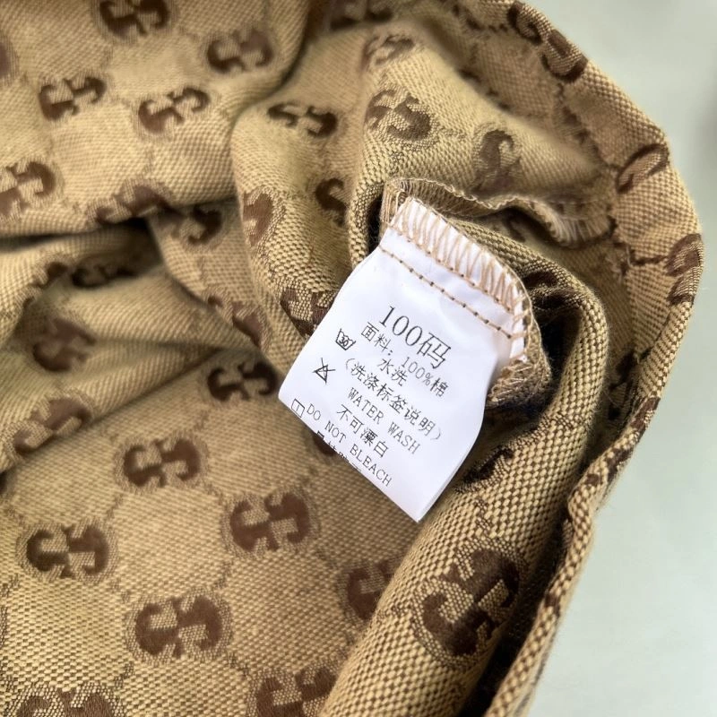 Casual Gucci Kids 125410