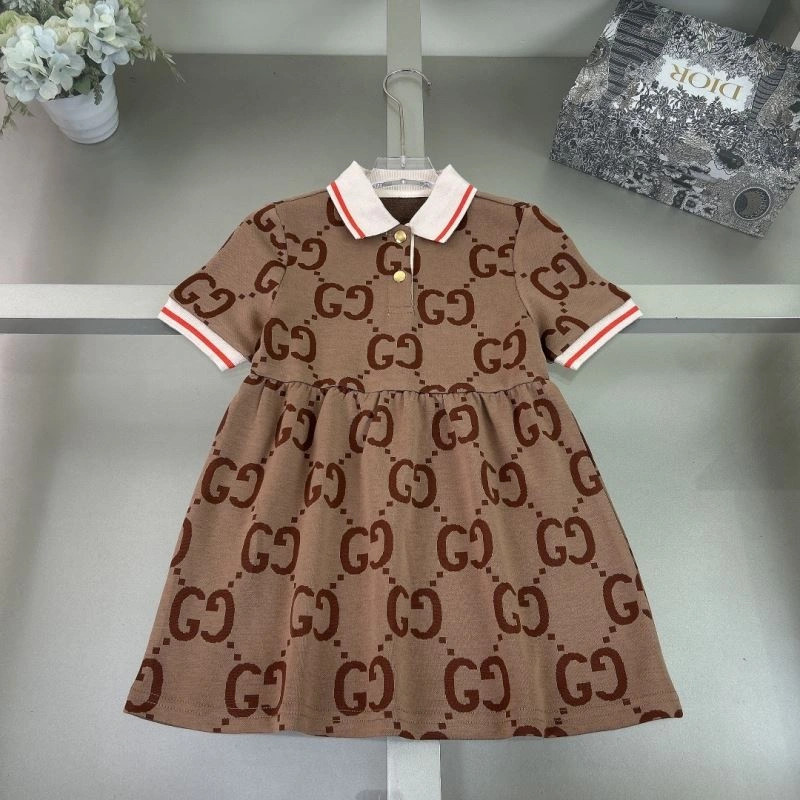 Upgraded Gucci Kids 125406