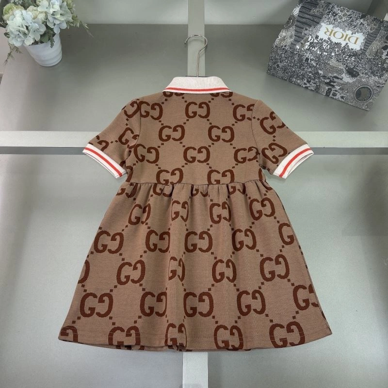 Upgraded Gucci Kids 125406