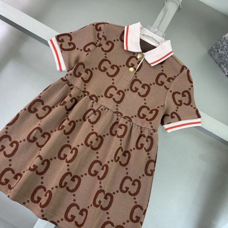 Upgraded Gucci Kids 125406