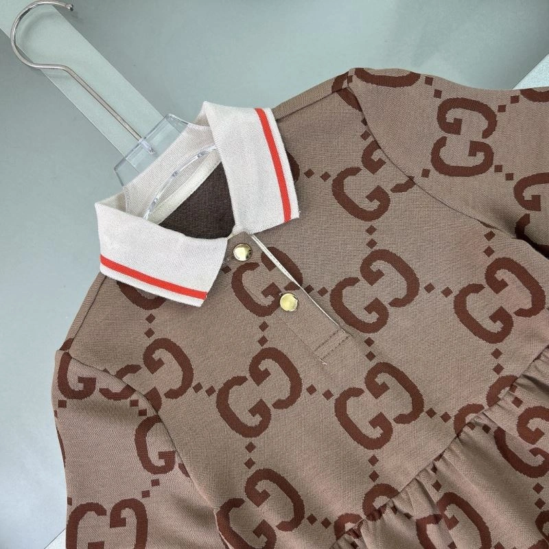 Upgraded Gucci Kids 125406