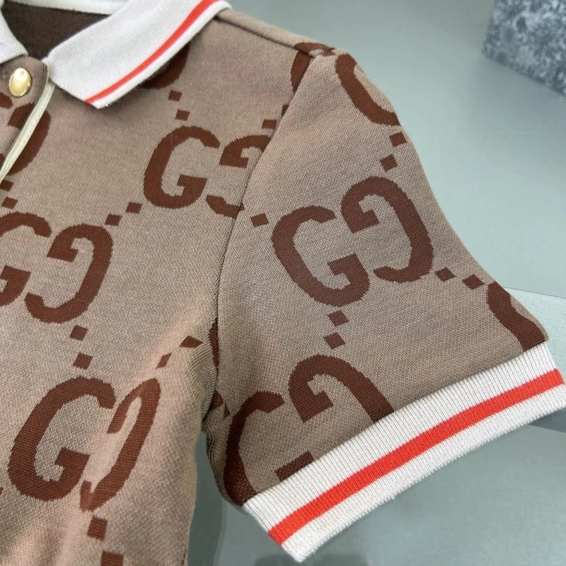 Upgraded Gucci Kids 125406