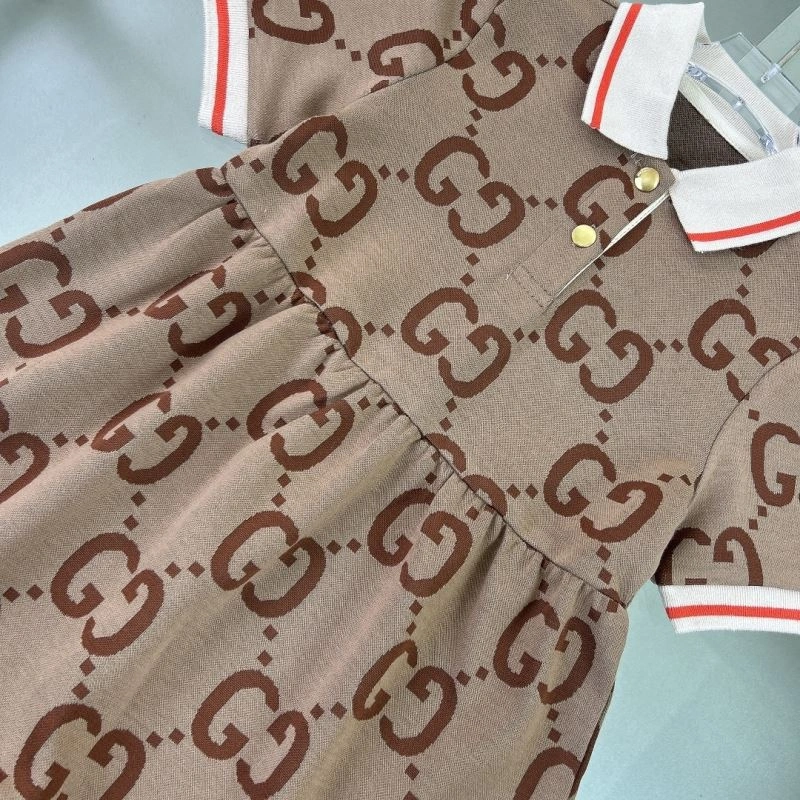 Upgraded Gucci Kids 125406