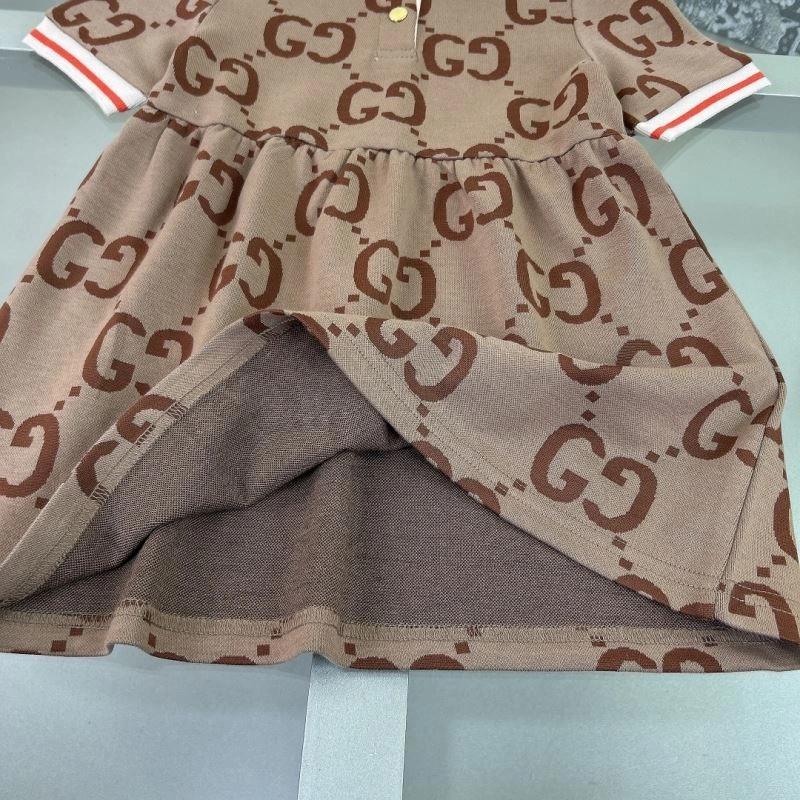 Upgraded Gucci Kids 125406