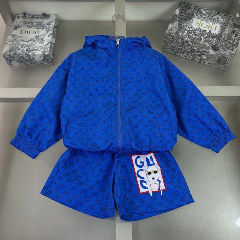 Gucci Kids StreetReady 125405