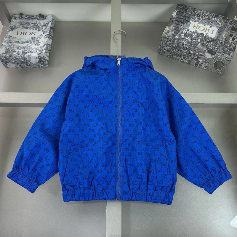 Gucci Kids StreetReady 125405
