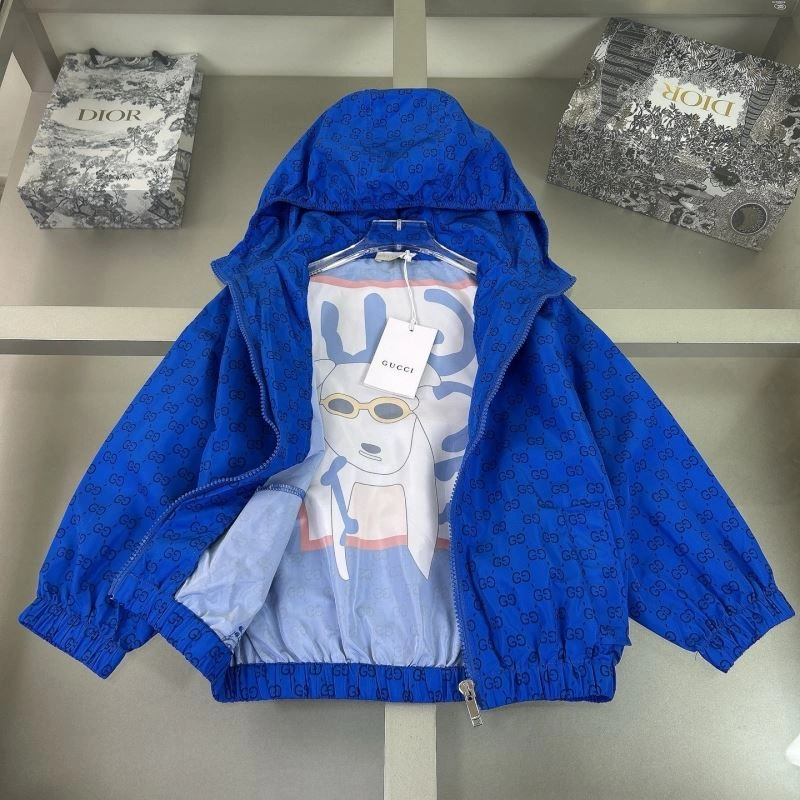 Gucci Kids StreetReady 125405