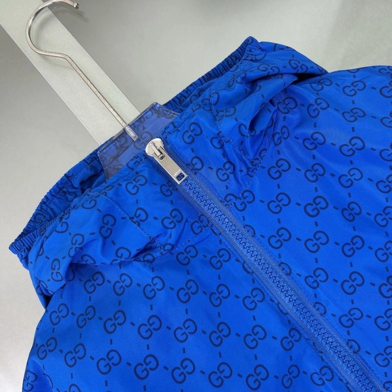Gucci Kids StreetReady 125405