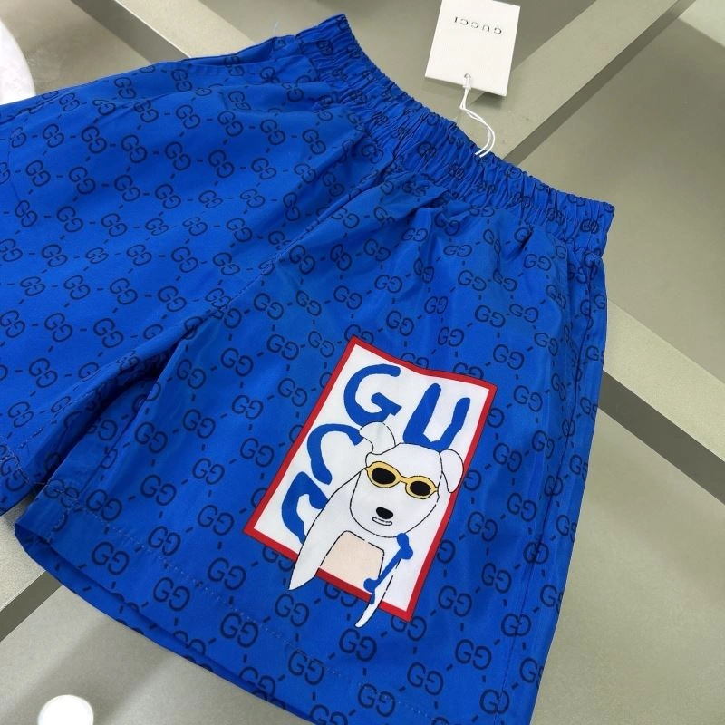 Gucci Kids StreetReady 125405