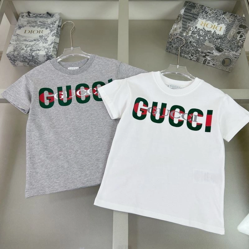 Elegant Gucci Kids 125404